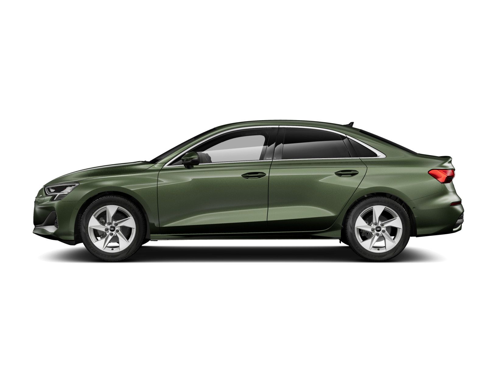 Audi A3 - Bild 5