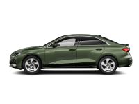 Audi A3 - Vorschau Bild 5