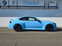 BMW M2 - Vorschau Bild 2