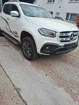 Mercedes-Benz X 250 - Mercedes-Benz X 250 Gebrauchtwagen
