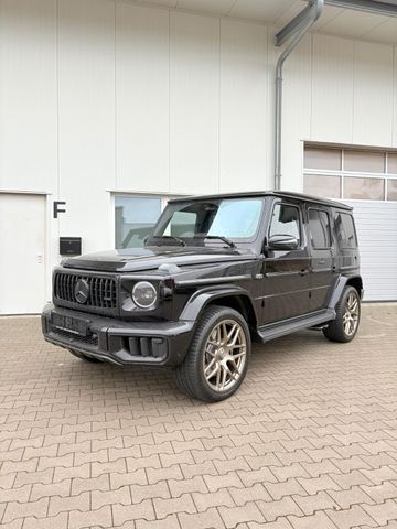 Mercedes-Benz G 63 AMG FACE/ TV/CARBON/AMG PER. PAKET/SUPERIOR