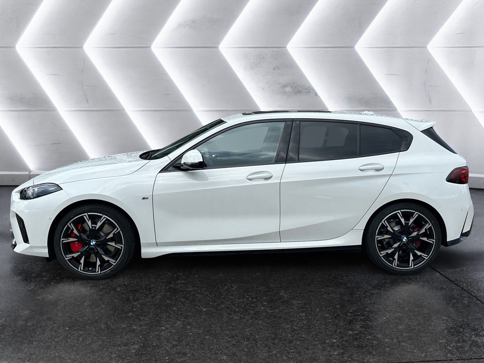 BMW 120 M Sport Pro Panorama AHK ACC 360 foto 2