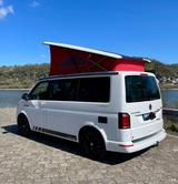 Volkswagen T6 California Coast Edition 4Motion - Offers