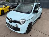 Renault Twingo Limited/FALTDACH/TEMPOMAT/BLUETOOTH/KLIMA - Renault Twingo in Ludwigshafen