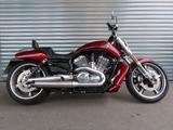 Harley-Davidson V - ROD V-ROD EZ. 04.2009 47805 km - Angebote