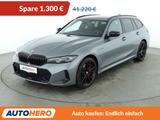 BMW 330e M Sport Aut.*CAM*LED*ACC*PDC*SHZ*NAVI*HUD* - BMW 330 Gebrauchtwagen in München