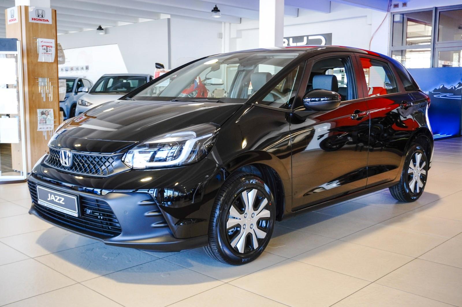 Honda Jazz e:HEV A5 1.5 CVT Elegance TOPANGEBOT !