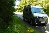 Ahorn Van 550 Automatik, Solar,Navi,Sat,RFK,Dusche uvm - Angebote