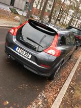 Volvo C30 D2 RDesign Edition RDesign Edition - Volvo C30: R