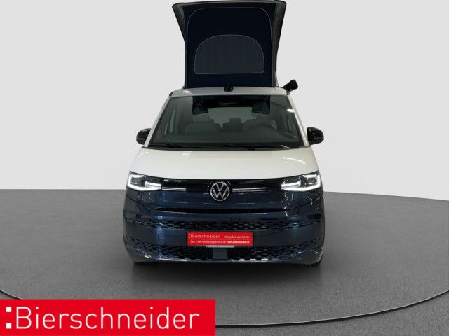 Volkswagen T7 California Coast TDI DSG AHK ACC MATRIX 360 imagem 2