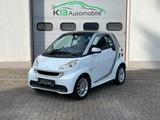 Smart ForTwo Coupe PASSION MHD*LED*PANO*KLIMA* - Smart ForTwo in Wuppertal