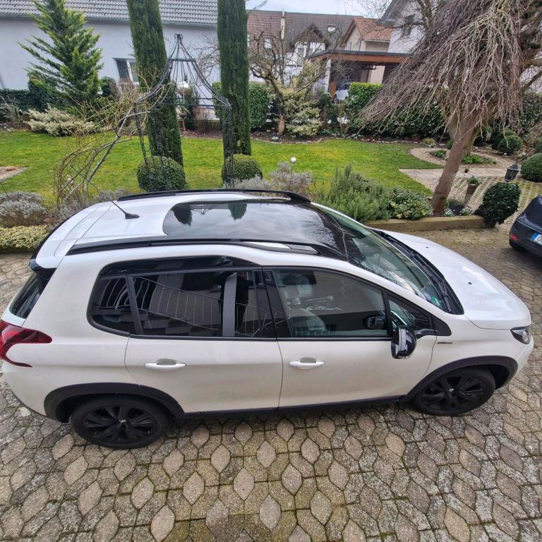 Image of Peugeot 2008