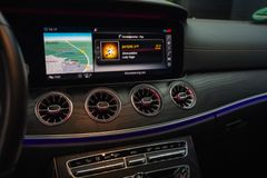 MERCEDES-BENZ CLS 450 Edition 1 AMG*360*MEMORY*AMBIENTE*DISTR* MERCEDES-BENZ CLS 450 Edition 1 AMG*360*MEMORY*AMBIENTE*DISTR*