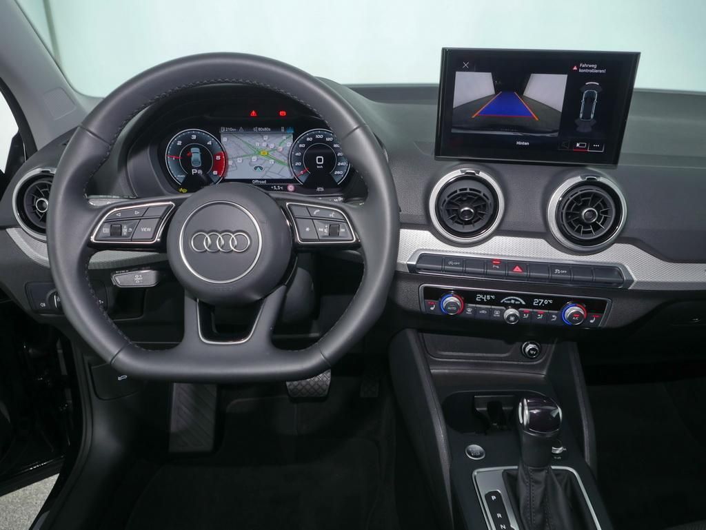 Audi Q2 advanced 35 TDI S tronic V-Cockpit/R-Kamera imagem 3