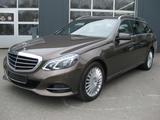 Mercedes-Benz E 350 E T-Modell E 350 CGI BlueEfficiency - Mercedes-Benz E 350: Stoff