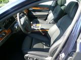 BMW Baureihe 7 750i xDrive EURO 6.  MODELL 2014+GSHD - Gebrauchtwagen in Göttingen