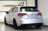 Audi S3 Sportback S tronic q.*LEDER NAPPA*AUDI S-HEFT - Audi S3 Gebrauchtwagen in Wuppertal
