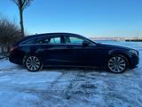 Mercedes-Benz CLS 350 Shooting Brake CLS 350 BlueTEC Shoot... - Mercedes-Benz CLS 350 Shooting Brake von privat