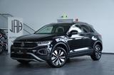 Volkswagen T-Roc Goal *AUT*LED*VIRTUAL*CARPLAY*ACC* - Volkswagen T-Roc GOAL mit Benzin-Antrieb