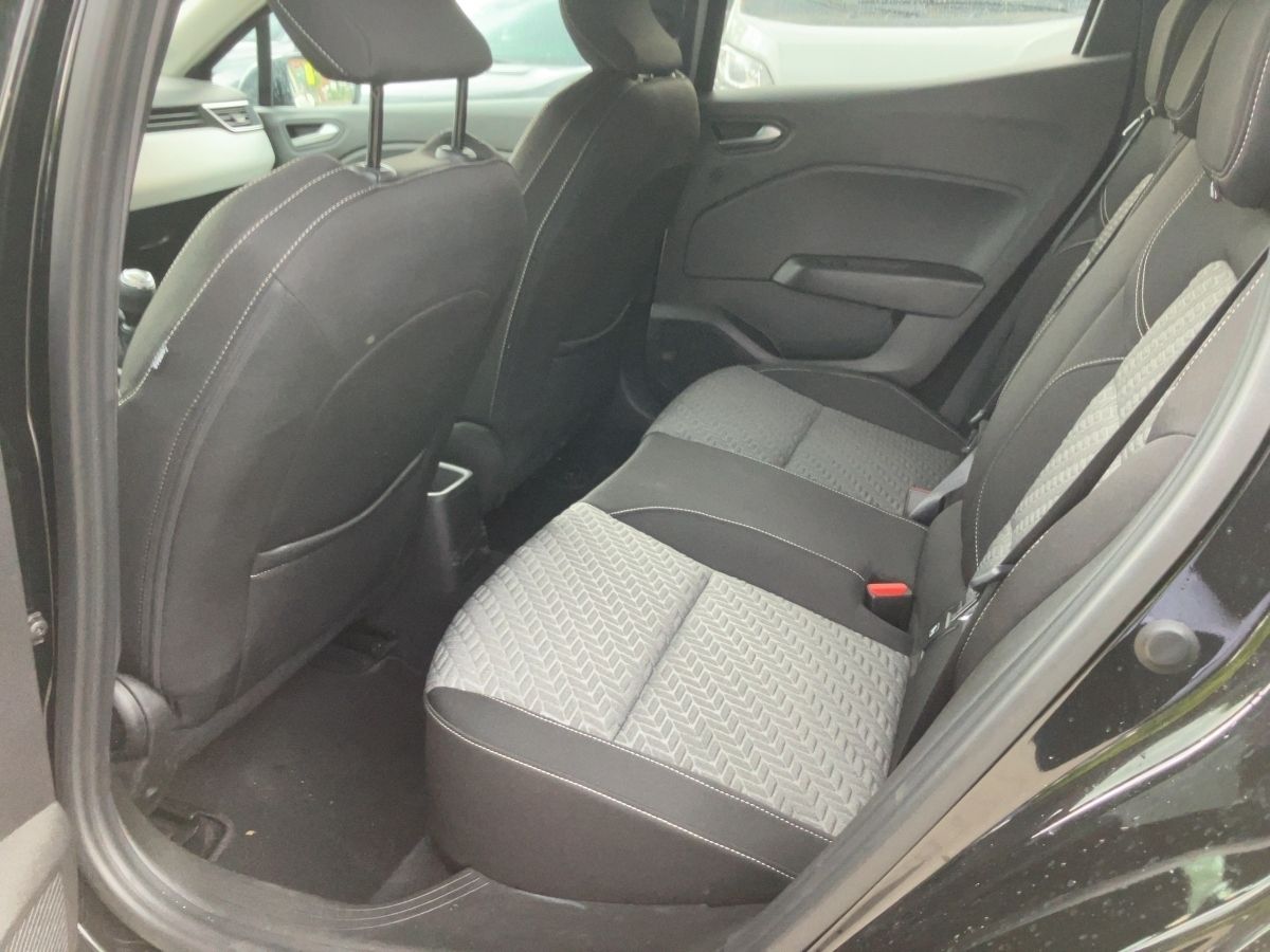 Renault Clio - Bild 9