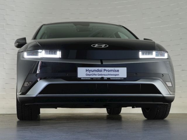 IONIQ 5 FACELIFT DYNAMIQ 84kWh+VOLL-LED+NAVI+RÜC