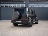 Mercedes-Benz G 350d BRABUS Widestar Unfallfrei AKTIONSPREIS - gebrauchte Mercedes-Benz G 350 aus dem Jahr 2021