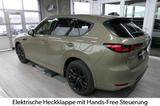 Mazda CX 60 Skyactive HOMURA Convenience & Sound-Paket - Mazda CX-60 Jahreswagen