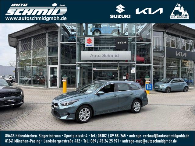 Kia CEE'D SW 1.5T AUTOMATIK VISION KOMFORT NAVI