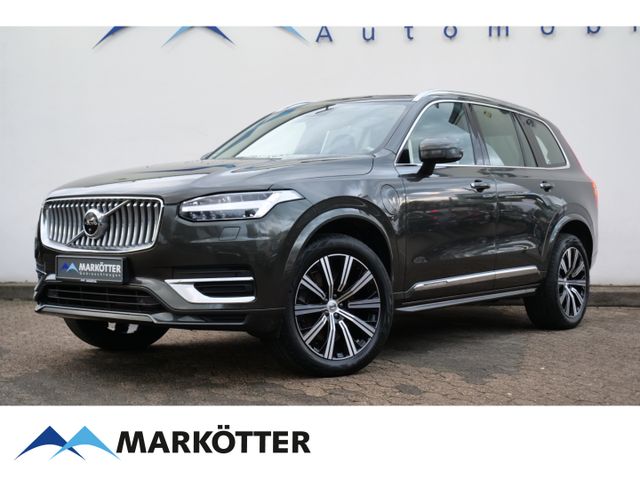 Volvo XC90 T8 Recharge Inscription Massage/360/7-Sitz