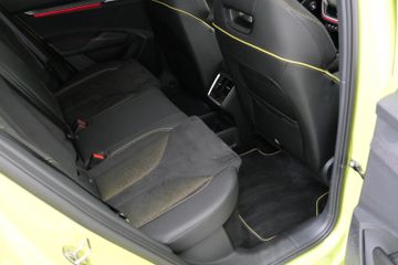 Skoda Enyaq Coupé RS MAXX PANO AHZV