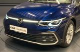 Volkswagen Golf VIII Alltrack 4Motion*PANORAMA*Standhzg*AHK - Volkswagen Golf: Standheizung