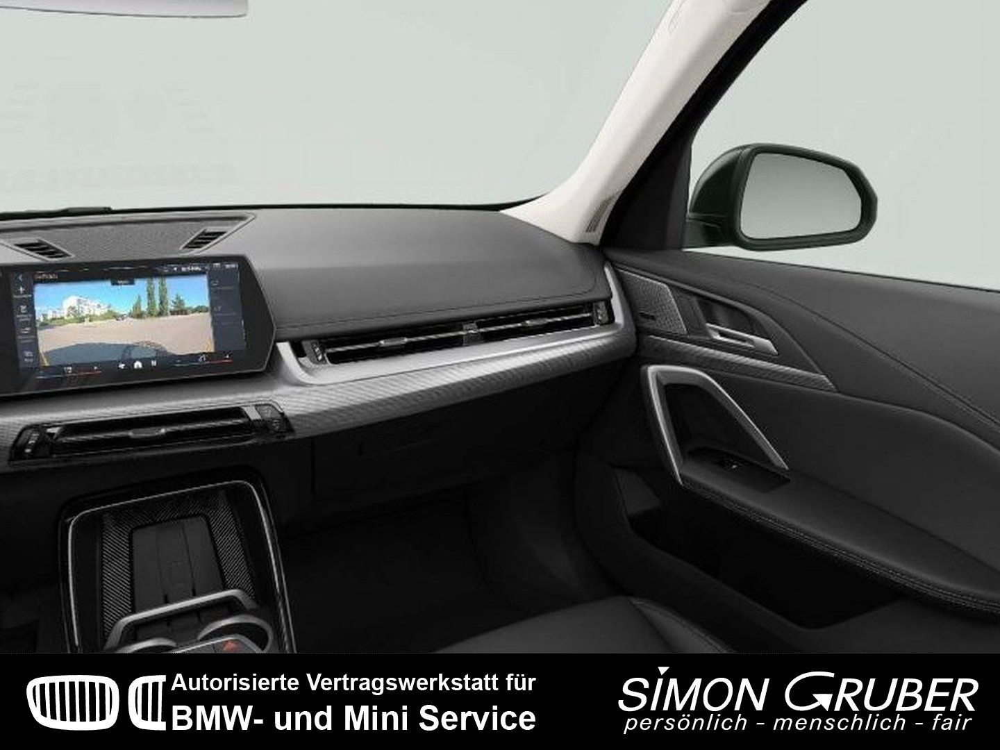 Fahrzeugabbildung BMW X1 xDrive23i Mild-Hybrid xLine Panorama HUD LED