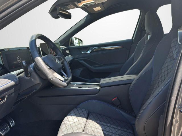 PASSAT VARIANT 2.0 TDI DSG