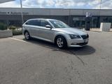 Skoda Superb 2.0 TDI SCR 140kW DSG 4x4 AMBITION CO... - Skoda Superb: 140
