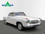 Borgward Isabella Coupé - Borgward Gebrauchtwagen