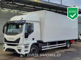 Iveco Eurocargo 160E280 4X2 NEW! 1500 KG Ladebordwand - Offers