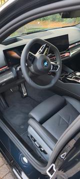 BMW 540d xDrive 20" Alufelgen M Sport Pro UVP 93089  - BMW 540 in Köln