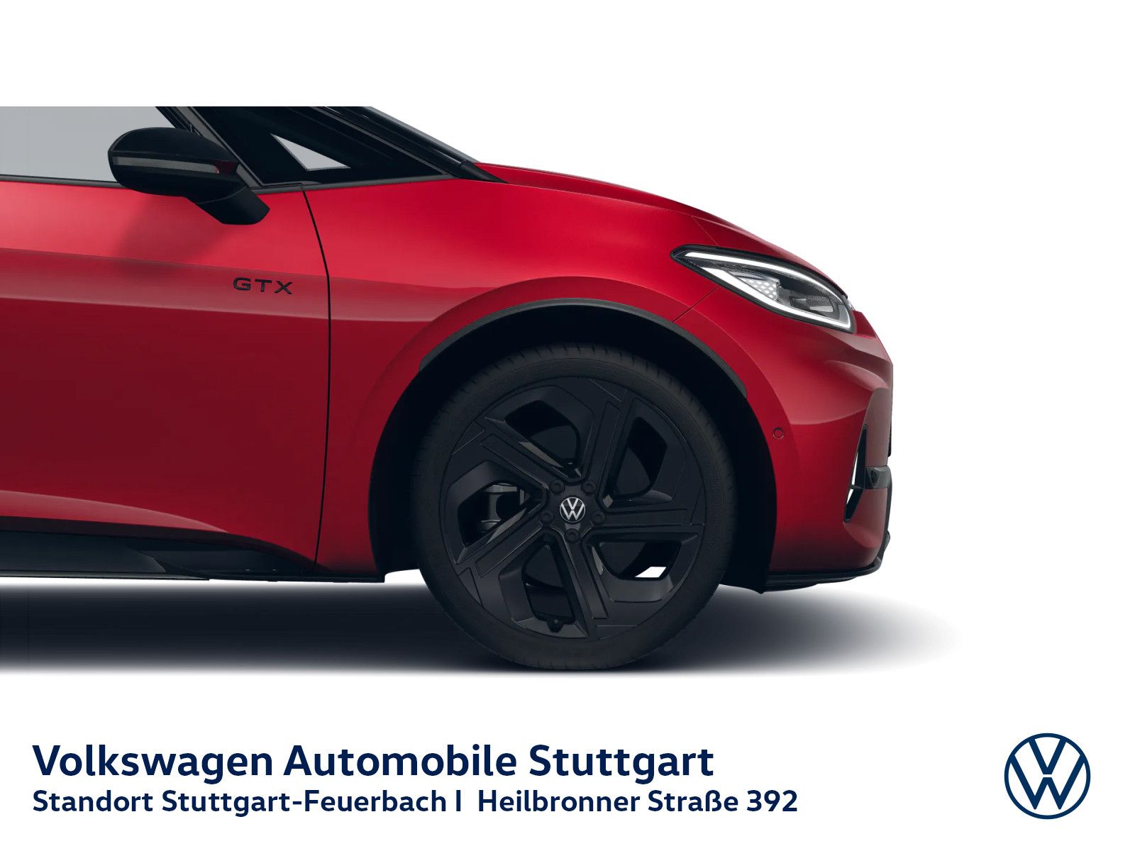 Volkswagen ID.3 GTX Navi Kamera Standheizung foto 4