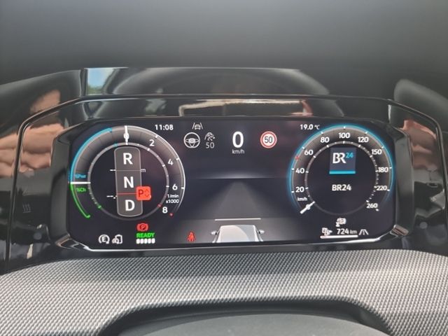 Fahrzeugabbildung Volkswagen Golf GTE 1.5 TSI DSG eHYBRID MATRIX LED HUD DCC
