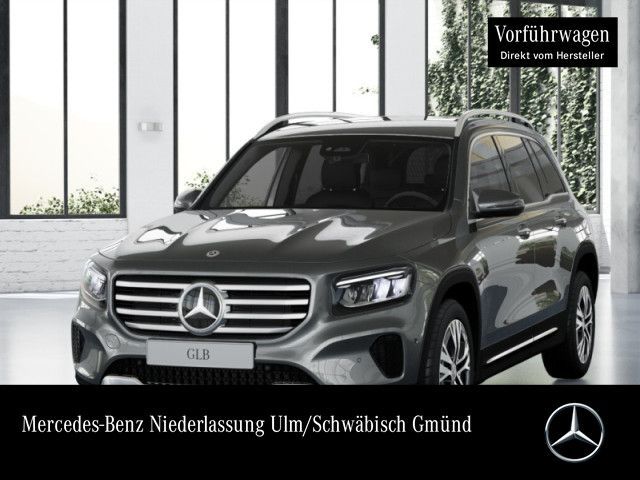 Mercedes-Benz GLB 200 PROGRESSIVE+AHK+LED+KAMERA+TOTW+KEYLESS