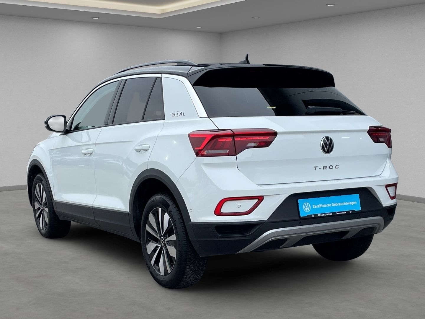 Volkswagen T-Roc - Bild 2