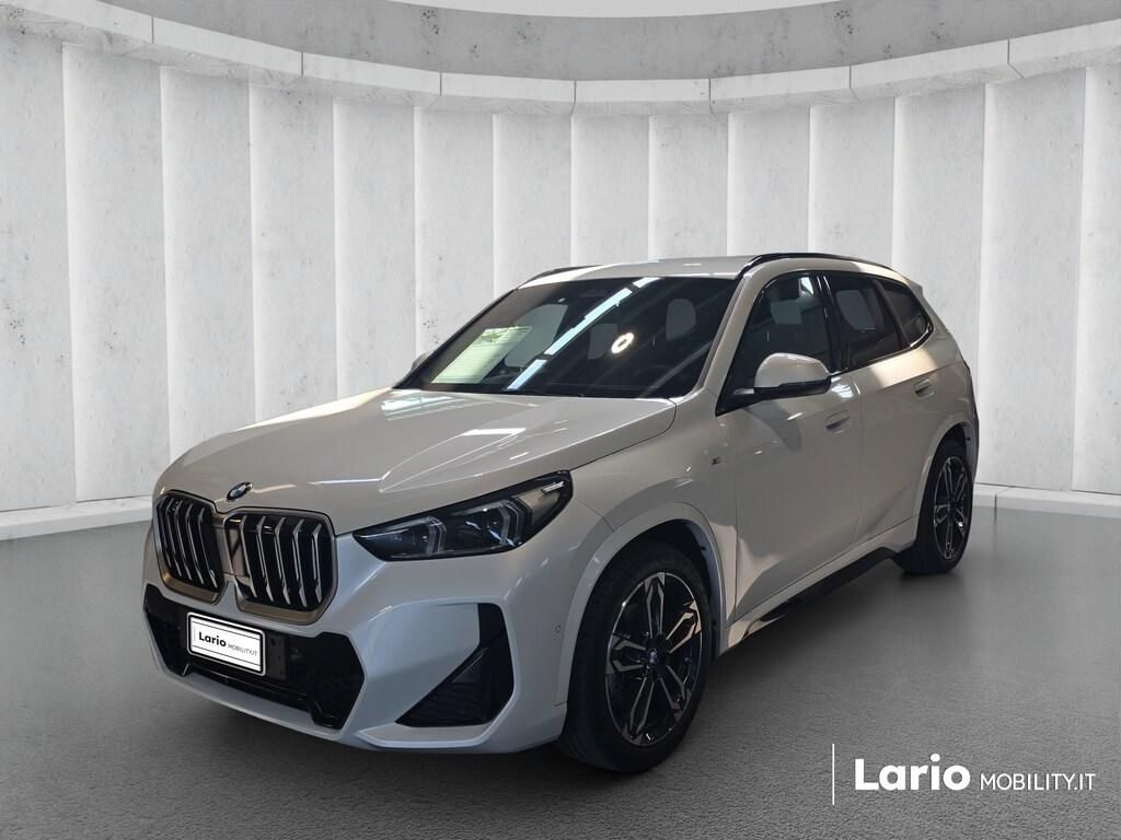 Image of BMW X1