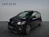 Volkswagen up! high up! *Panorama *R-Kamera *Leder *Beats * - Volkswagen up! in Solingen