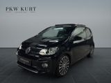 Volkswagen up! high up! *Panorama *R-Kamera *Leder *Beats * - Volkswagen up! aus 2017