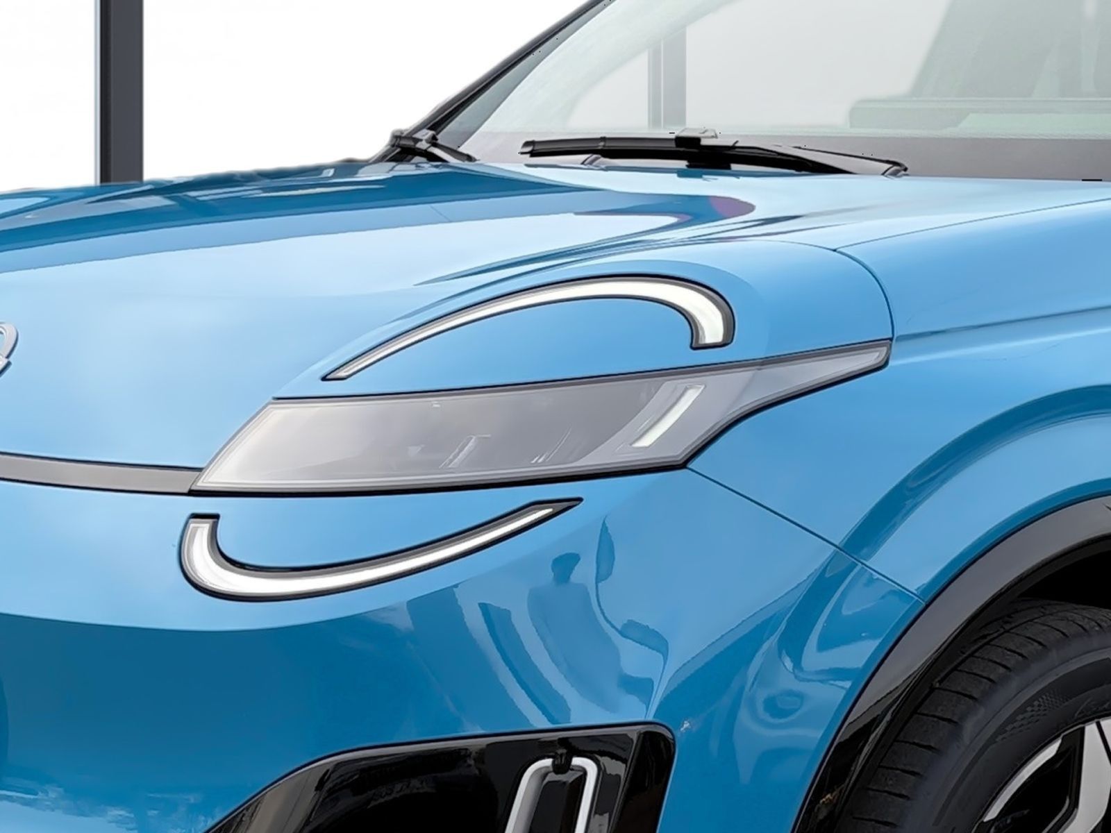 Fahrzeugabbildung Nissan Micra 110 kW Evolve*NAVI*PDC*KAMERA