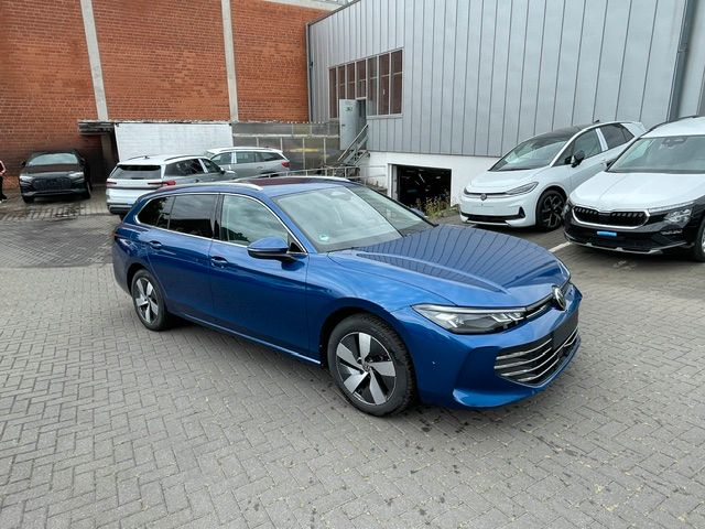 Volkswagen Passat Variant - Bild 4