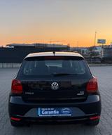 Volkswagen Polo V Comfortline BMT/Start-Stopp/4Zylinder - VW Polo Gebrauchtwagen in Wiesbaden