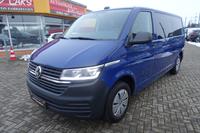 Volkswagen T6.1  Caravelle*LED*9-Sitzer*Tempo*Navi*Kamera*
