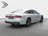 Audi A7 Sportback 50 TFSIe qu. S line Matrix*RFK*Tour - Audi A7 mit Hybrid-Antrieb: Limousine, Automatik
