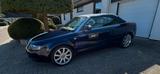 Audi A4 Cabrio 1.8T | 72.100 km | Leder | ... - Audi A4 aus 2005: 1.8